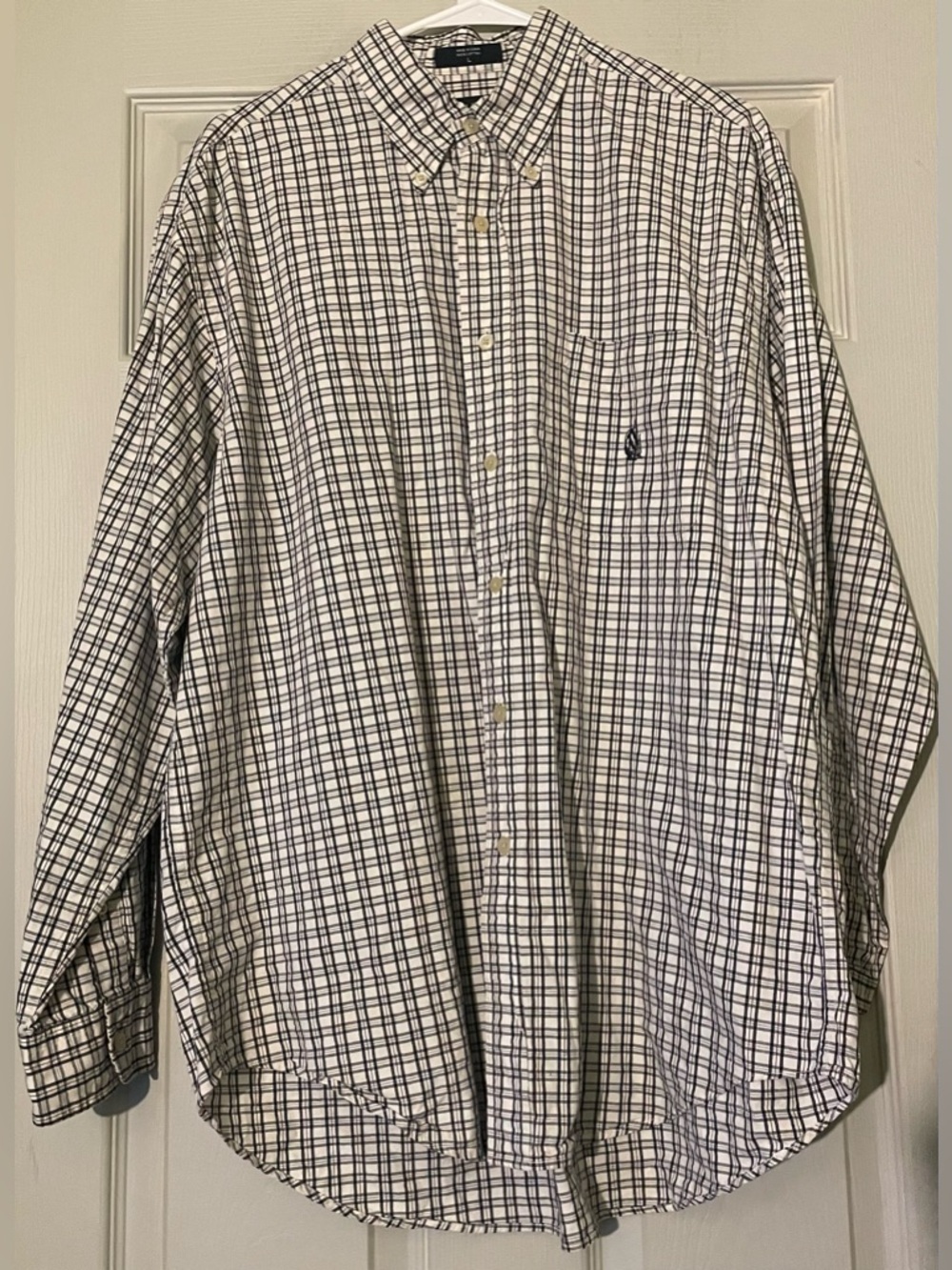 Nautica Button-Down Shirt